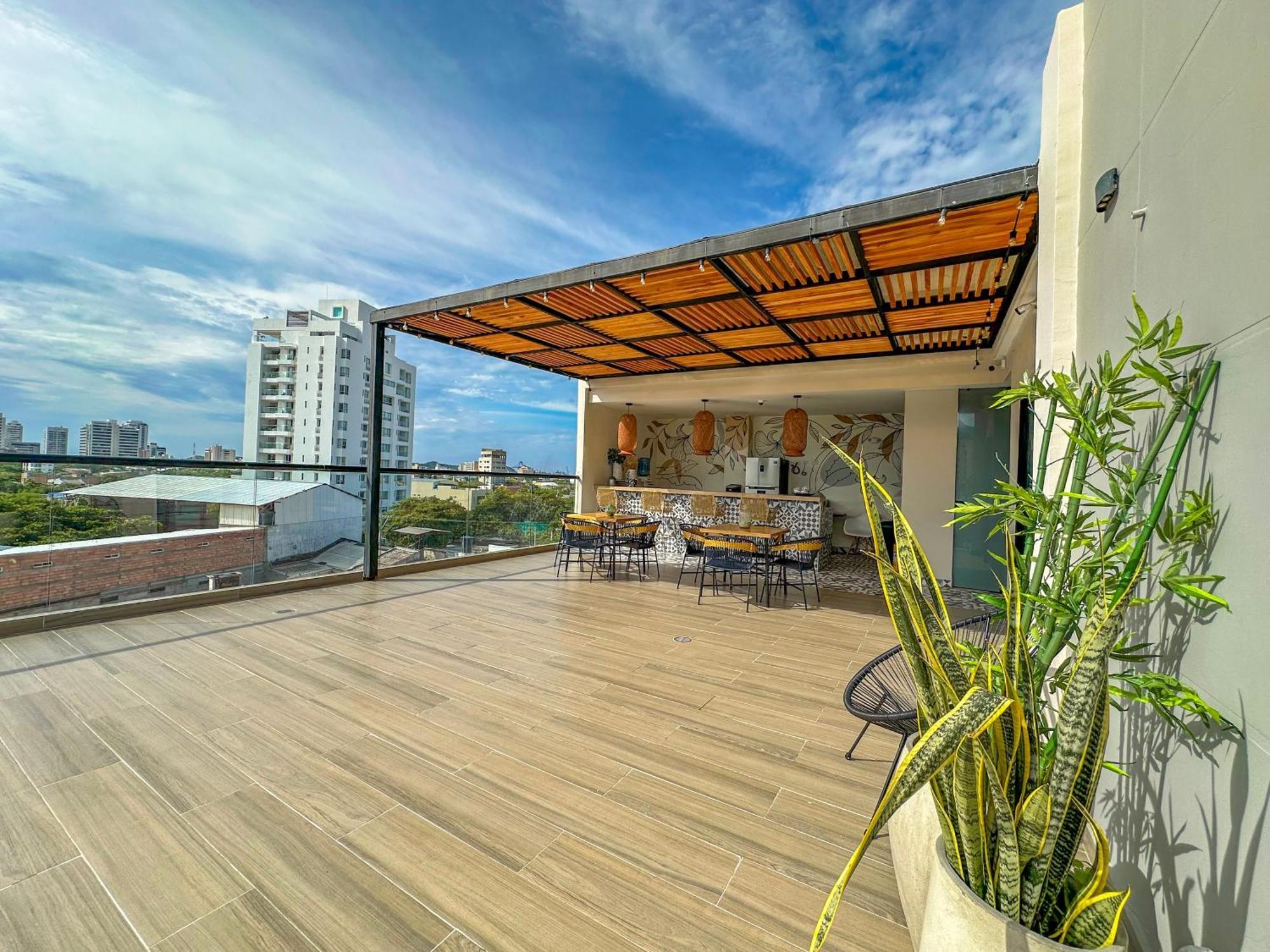 Hotel Amor De Mae — Photos 3